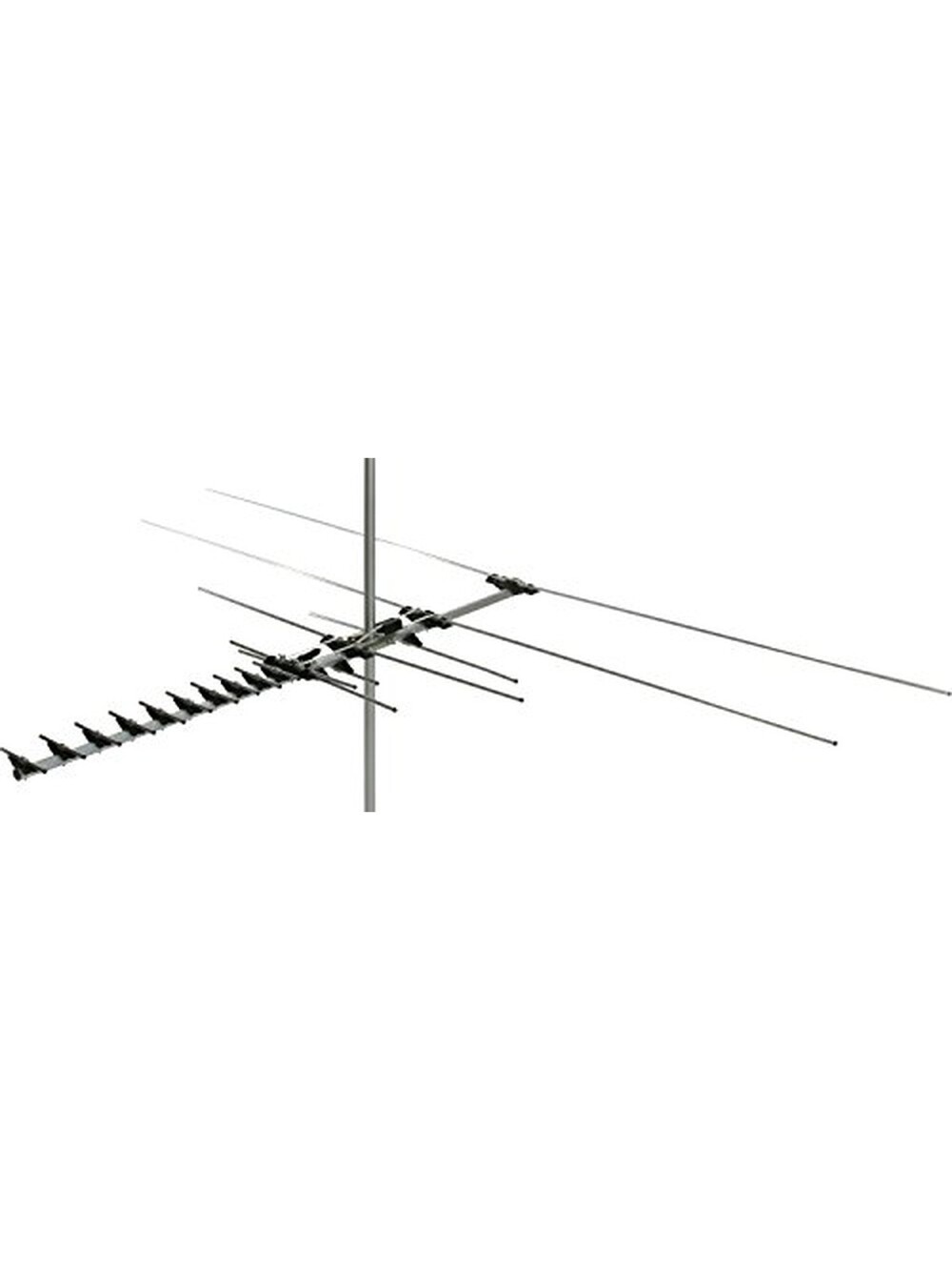 Antennas Direct V21 High Gain UHF / VHF Antenna (Discontinued by Manufacturer)